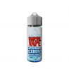 Heisenberg Iceberg Vampire Vape 100ml
