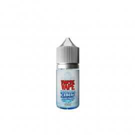 Heisenberg Iceberg Concentré Vampire Vape 30ml