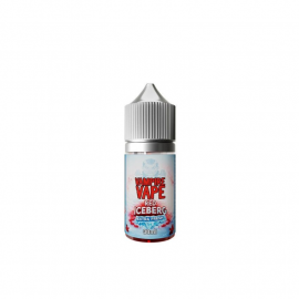 Red Iceberg Concentré Vampire Vape 30ml