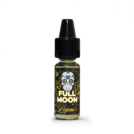 Légende Concentré Black Gold Full Moon 10ml