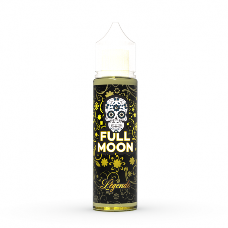 Légende Black Gold Full Moon 50ml