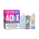 Kit JoinOne 40000 1150mah 24ml (2x10ml 20mg) Elfbar