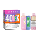 Kit JoinOne 40000 1150mah 24ml (2x10ml 20mg) Elfbar
