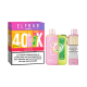 Kit JoinOne 40000 1150mah 24ml (2x10ml 20mg) Elfbar
