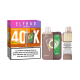 Kit JoinOne 40000 1150mah 24ml (2x10ml 20mg) Elfbar