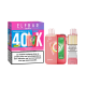 Kit JoinOne 40000 1150mah 24ml (2x10ml 20mg) Elfbar