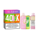 Kit JoinOne 40000 1150mah 24ml (2x10ml 20mg) Elfbar