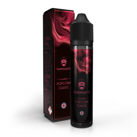 Popcorn Classic Classics Vaponaute 50ml