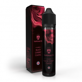 Black Cherry Classic Classics Vaponaute 50ml