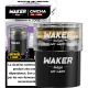 Waker Cartouche 10+2ml 03mg Yooz