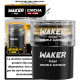 Waker Cartouche 10+2ml 03mg Yooz