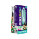Kit PIXL 50K 850mah 20ml (2x10ml 20mg) Bleu Spatial PIXL