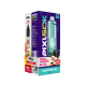 Kit PIXL 50K 850mah 20ml (2x10ml 20mg) Bleu Spatial PIXL