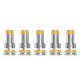 Pack de 5 résistance B MTL GeekVape