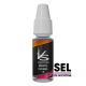 Zenith Floral Nic Salt Vapostore 10ml