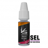 Zenith Floral Nic Salt Vapostore 10ml