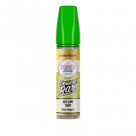 Key Lime Tart Dessert Bar Dinner Lady 50ml