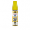 Lemon Tart Dessert Bar Dinner Lady 50ml