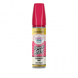 Raspberry Tart Dessert Bar Dinner Lady 50ml
