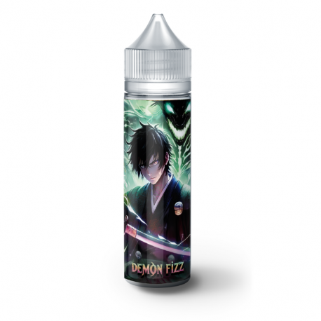 Demon Fizz MIV Made In Vape 50ml