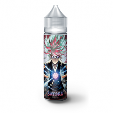 Satoru MIV Made In Vape 50ml