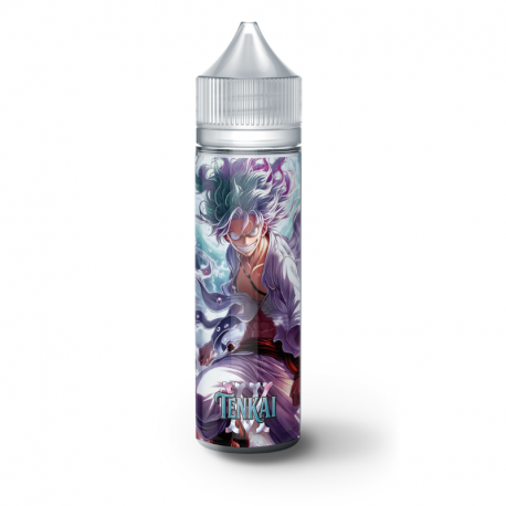 Tenkai MIV Made In Vape 50ml