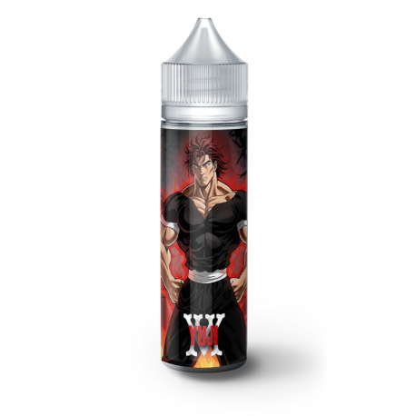 Yuji MIV Made In Vape 50ml