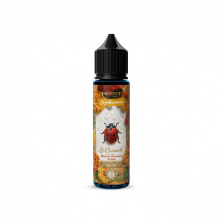 La Coccinelle Protect 50ml