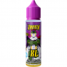 XL Saiyen Vapors 50ml