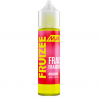 Fraise Framboise Fruizee Max 50ml