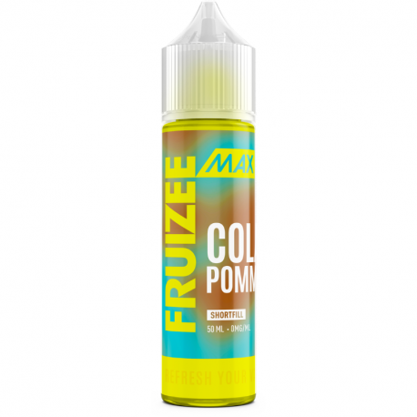 Cola Pomme Fruizee Max 50ml