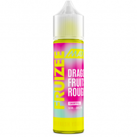 Dragon Fruits Rouges Fruizee Max 50ml