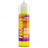 Mangue Passion Fruizee Max 50ml