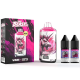 Kit The Beast 45K Mystic Unicorn 750mah 10ml (2x10ml 20mg) Wimbi X Drifter