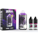 Kit The Beast 45K Nebula Panther 750mah 10ml (2x10ml 20mg) Wimbi X Drifter