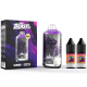 Kit The Beast 45K Nebula Panther 750mah 10ml (2x10ml 20mg) Wimbi X Drifter