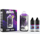 Kit The Beast 45K Nebula Panther 750mah 10ml (2x10ml 20mg) Wimbi X Drifter