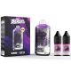 Kit The Beast 45K Nebula Panther 750mah 10ml (2x10ml 20mg) Wimbi X Drifter