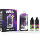 Kit The Beast 45K Nebula Panther 750mah 10ml (2x10ml 20mg) Wimbi X Drifter