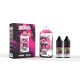 Kit The Beast 45K Mystic Unicorn 750mah 10ml (2x10ml 20mg) Wimbi X Drifter