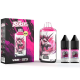 Kit The Beast 45K Mystic Unicorn 750mah 10ml (2x10ml 20mg) Wimbi X Drifter