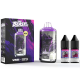 Kit The Beast 45K Nebula Panther 750mah 10ml (2x10ml 20mg) Wimbi X Drifter
