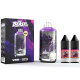 Kit The Beast 45K Nebula Panther 750mah 10ml (2x10ml 20mg) Wimbi X Drifter