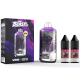 Kit The Beast 45K Nebula Panther 750mah 10ml (2x10ml 20mg) Wimbi X Drifter