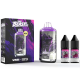 Kit The Beast 45K Nebula Panther 750mah 10ml (2x10ml 20mg) Wimbi X Drifter