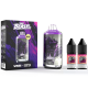 Kit The Beast 45K Nebula Panther 750mah 10ml (2x10ml 20mg) Wimbi X Drifter