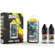 Kit The Beast 45K Thunder Kong 750mah 10ml (2x10ml 20mg) Wimbi X Drifter