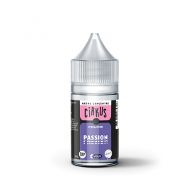 Passion Concentré Cirkus Fruité By VDLV 30ml