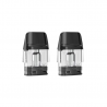 Pack de 2 Pods 3ml + résistance Loomix Aspire