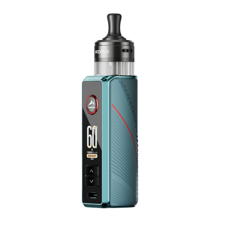 cigarette electronique voopoo drag Pod Drag X2 Voopoo, cigarette électronique Voopoo Drag X2 main image 0